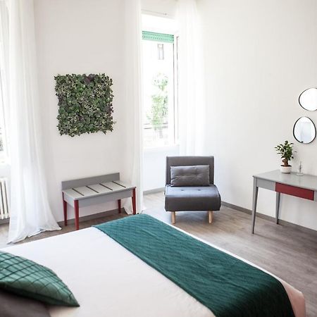 Domina Trastevere Apartment 2 - Roma 外观 照片
