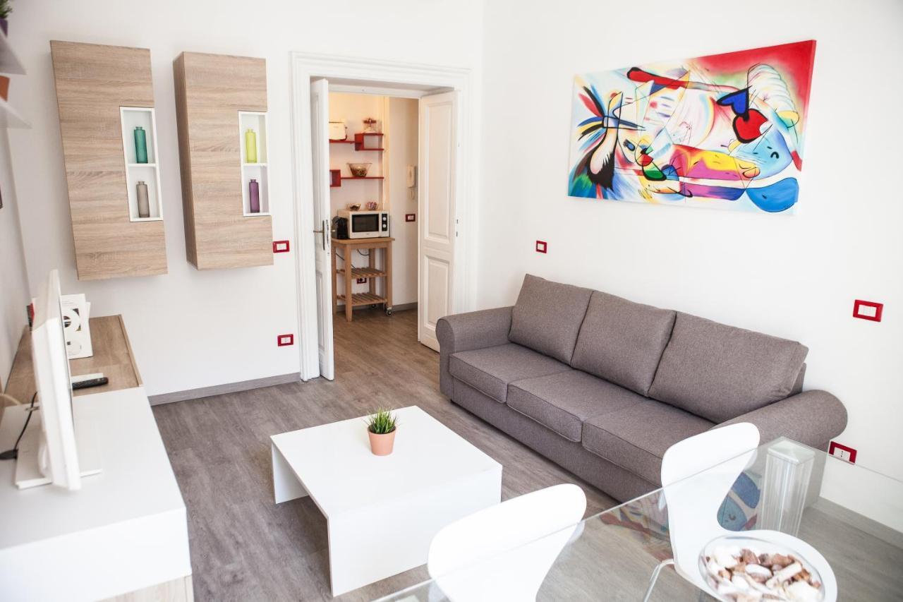 Domina Trastevere Apartment 2 - Roma 外观 照片