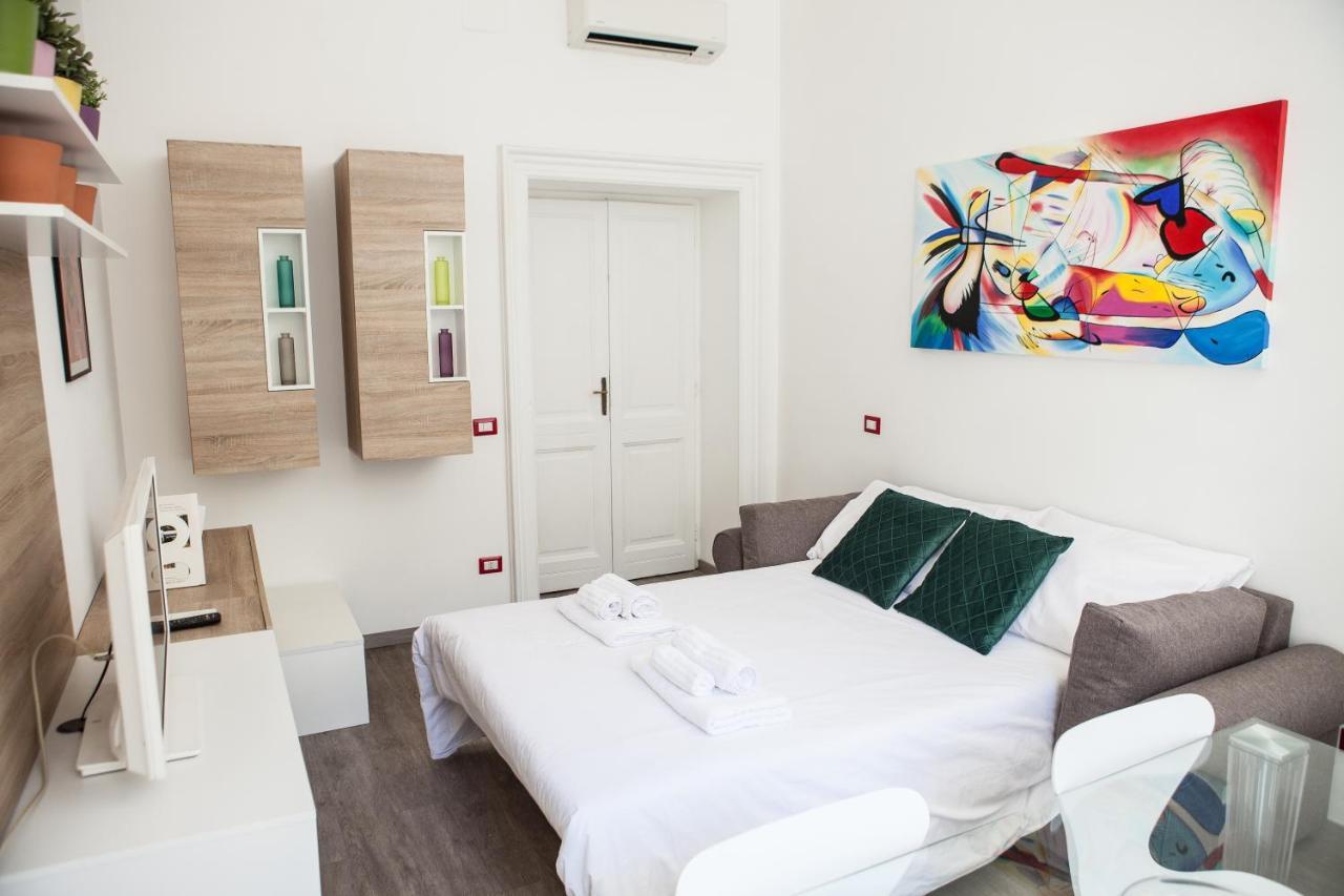 Domina Trastevere Apartment 2 - Roma 外观 照片