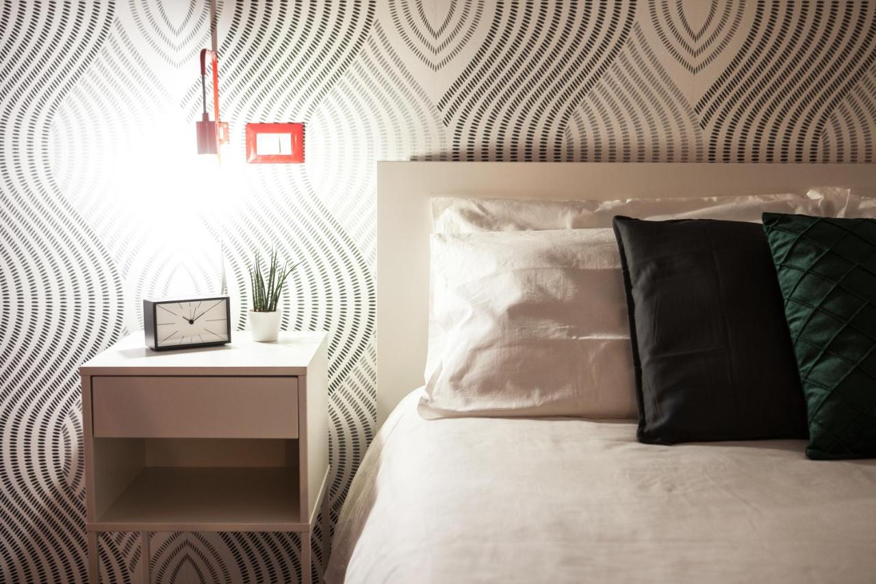 Domina Trastevere Apartment 2 - Roma 外观 照片