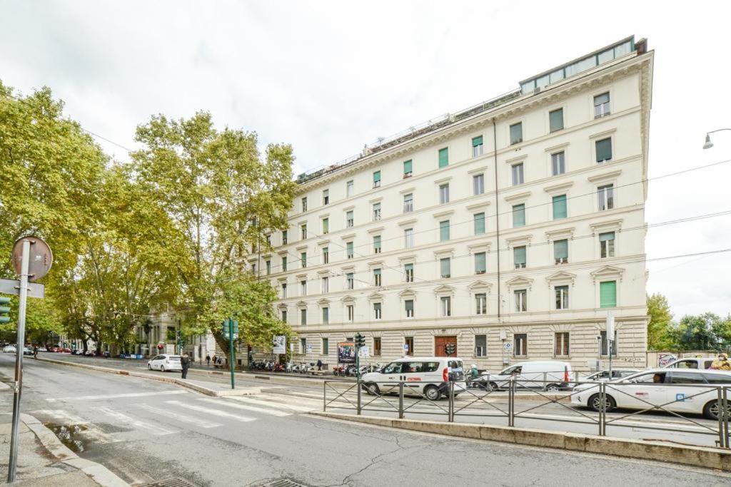 Domina Trastevere Apartment 2 - Roma 外观 照片