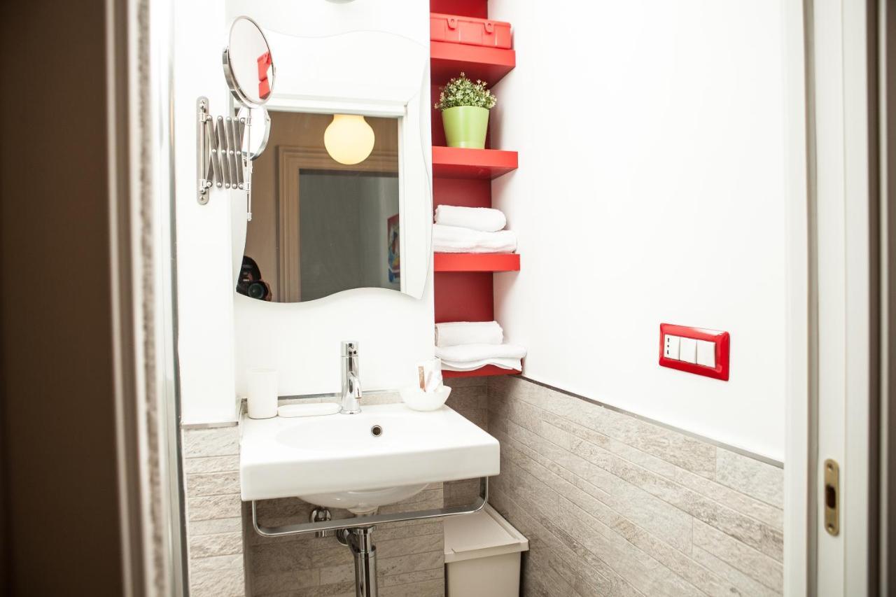 Domina Trastevere Apartment 2 - Roma 外观 照片