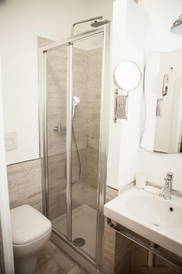 Domina Trastevere Apartment 2 - Roma 外观 照片