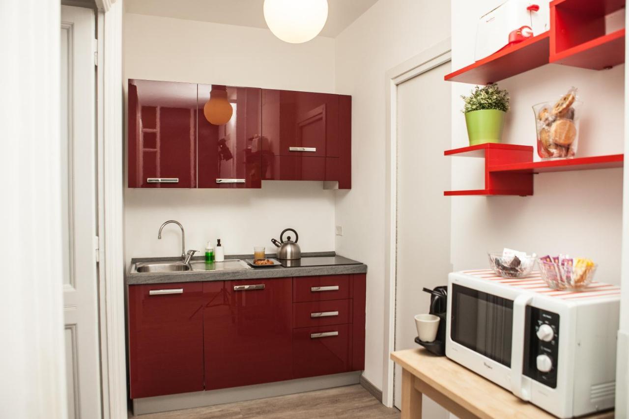 Domina Trastevere Apartment 2 - Roma 外观 照片