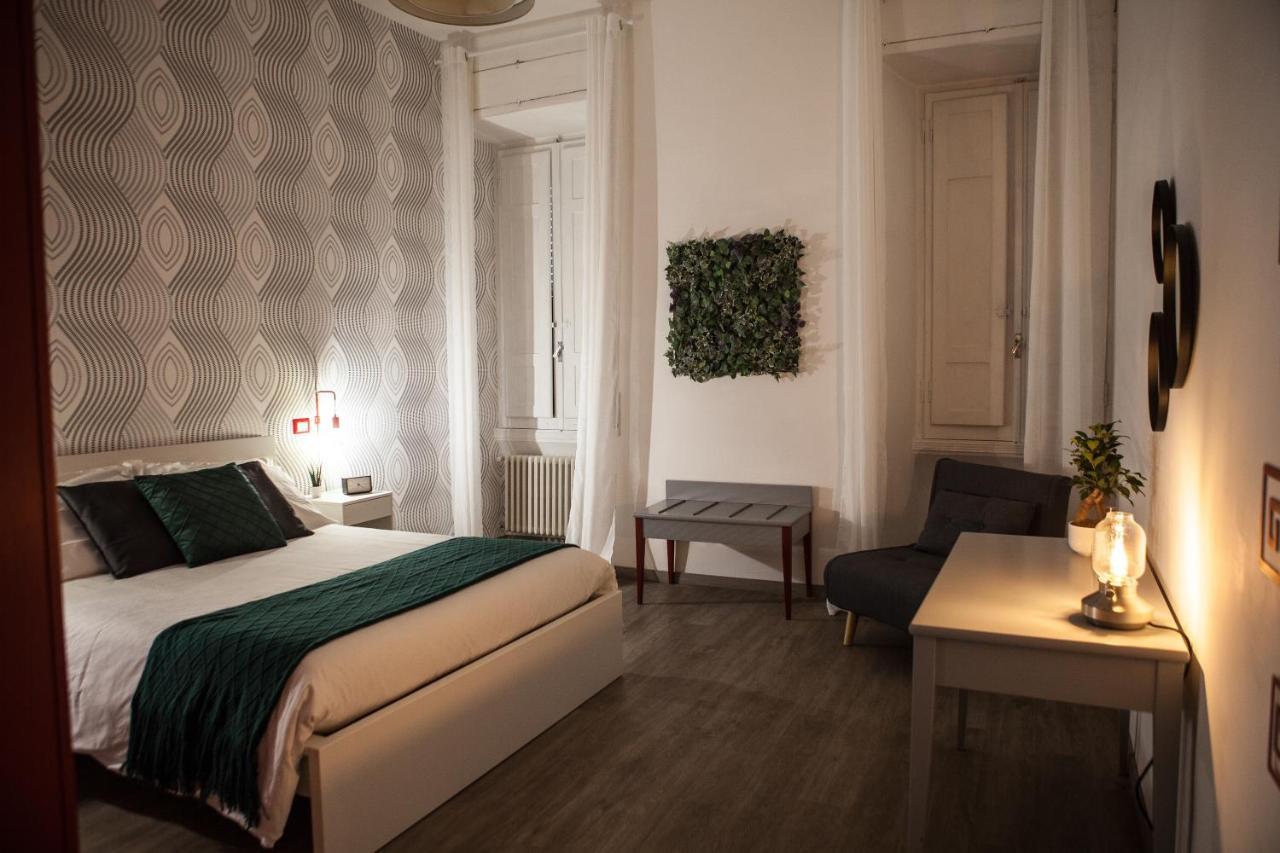 Domina Trastevere Apartment 2 - Roma 外观 照片