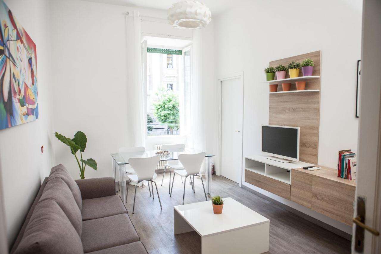 Domina Trastevere Apartment 2 - Roma 外观 照片