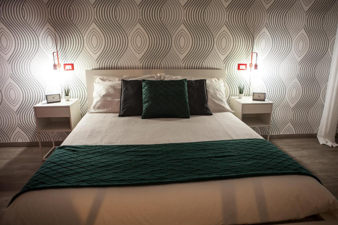 Domina Trastevere Apartment 2 - Roma 外观 照片